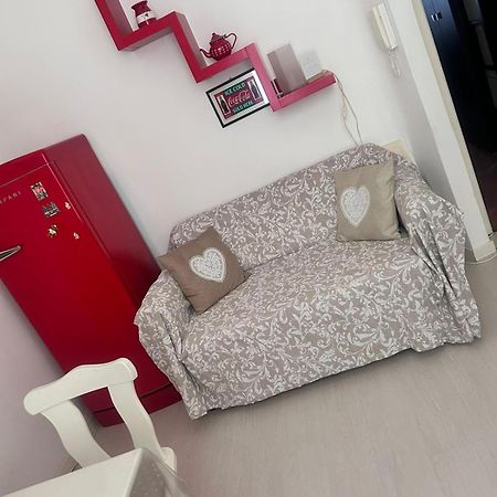 شقة Casa Xenia ترييستي المظهر الخارجي الصورة