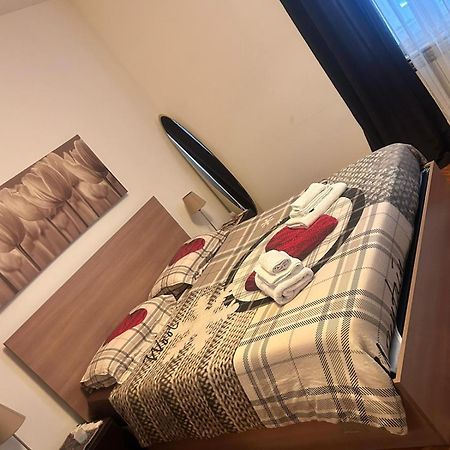 شقة Casa Xenia ترييستي المظهر الخارجي الصورة