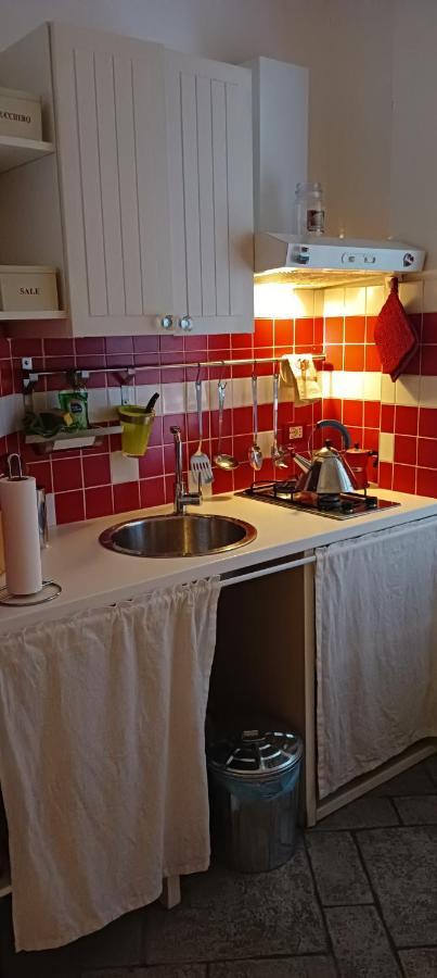 شقة Casa Xenia ترييستي المظهر الخارجي الصورة